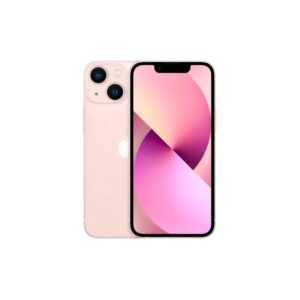 Apple iPhone 13 - 256 GB - Rose