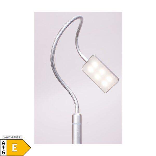 LED Bettleuchte