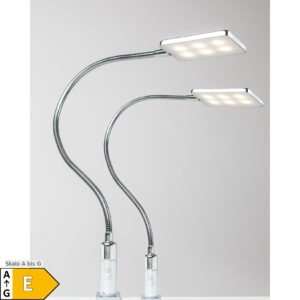 LED Bettleuchte