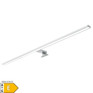 kalb   100cm LED Badleuchte Badlampe Spiegellampe Spiegelleuchte 230V warmweiß