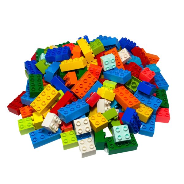 LEGO® DUPLO® 2x2